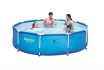 Piscine pour famille - par Bestway - Ø305 cm / hauteur 76cm 