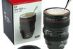 Kamera Tasse - Geschenk für Fotofreaks 
