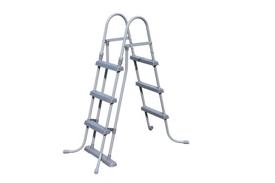 Swimming Pool von Bestway - Komplett-Set Ø 360 cm / H: 90 cm 2 