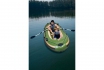 Bateau gonflable Voyager - 2 personnes - de Bestway 1