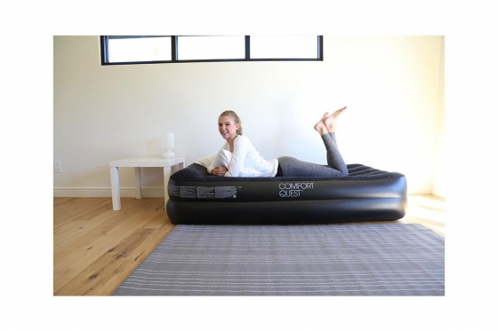 Gästebett Comfort Quest - 191x97x46cm - von Bestway 3 