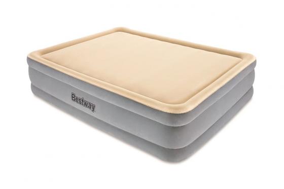 Lit gonflable Foamtop Comfort Queen-Size - 203x152x46 cm - par Bestway  