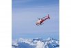 Simmental Helikopterflug - inkl. Übernachtung im Berghotel für 2 Personen 1