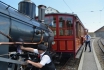 Stimmungsvolle Dampffahrt Rigi - eine Reise auf die Königin der Berge (für Personen mit Halbtax-Abo) 5