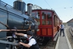 Voyage en train à vapeur sur le Rigi - sur la Reine des Montagnes (avec abonnement général CFF) 