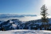 Winter-Dampffahrt auf die Rigi - Nostalgische Bergbahnfahrt ab Vitznau (Personen mit Halbtax-Abo) 4