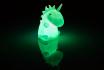 Lampe LED licorne - Lampe de nuit 2