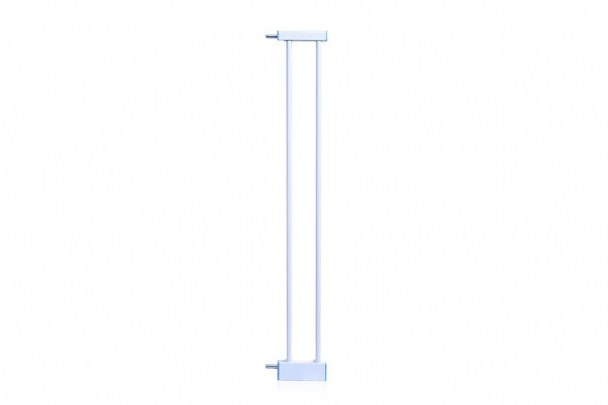 Schutzgitter-Verlängerung - 10cm  