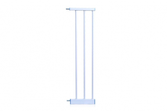 Barrière de sécurité - rallonge - 20 cm  