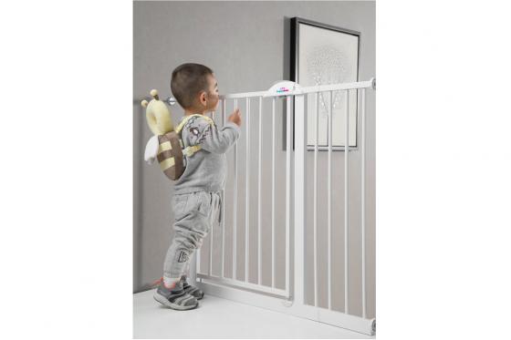 Barrière de sécurité - rallonge - 20 cm 2 