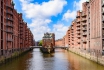 Hamburg Erlebnisreise - inkl. Hafenfahrt, Dinner Gutschein, Museumsschiff und Elbphilharmonie Plaza 3