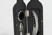 Wein Set - in Flaschen Form 1