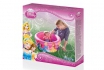 Piscine bébé princesse Disney - de Bestway 1