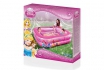 Piscine familiale Princesse Disney - 201 x 150 x 51 cm 1