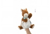 Marionette cheval mocha - par Kaloo 2
