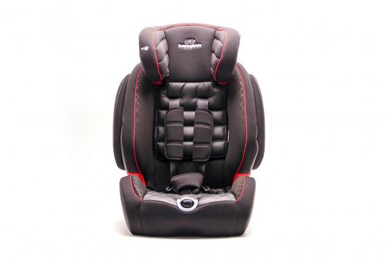 Autositz Isofix Deluxe - von happykids  