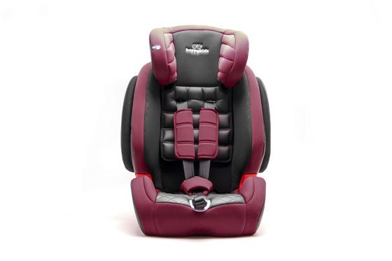 Siège auto Isofix Deluxe - de happykids  
