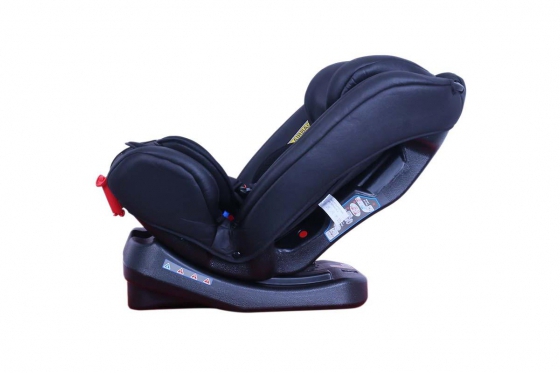 Siège auto DriveSafe - de happykids 4 