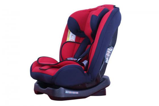 Siège auto DriveSafe - de happykids 2 