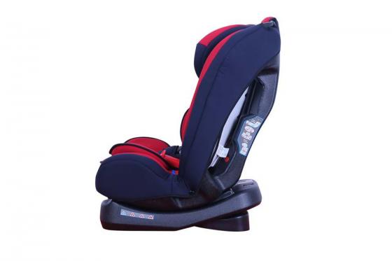 Siège auto DriveSafe - de happykids 3 