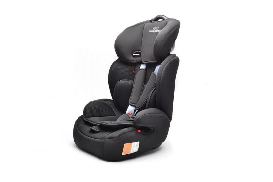 Autositz TravelBuddy - von happykids 1 