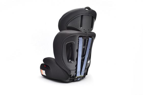 Autositz TravelBuddy - von happykids 3 