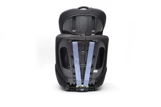 Autositz TravelBuddy - von happykids 4 