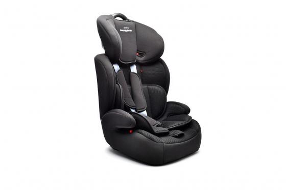 Autositz TravelBuddy - von happykids 6 