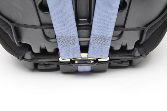 Autositz TravelBuddy - von happykids 8 