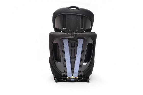 Siège auto Isofix GoFar - de happykids 3 