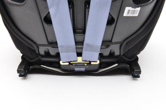 Siège auto Isofix GoFar - de happykids 7 