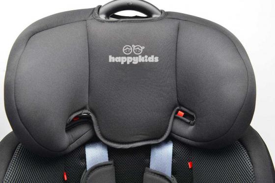 Siège auto Isofix GoFar - de happykids 8 