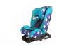 Siège auto Isofix SlowDown - de happykids 1