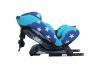 Siège auto Isofix SlowDown - de happykids 3