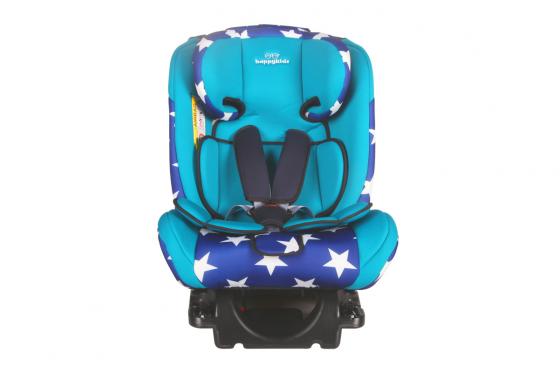 Autositz Isofix SlowDown - von happykids  