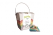 Rainbow to go - Bandes de bonbons aux fruits 