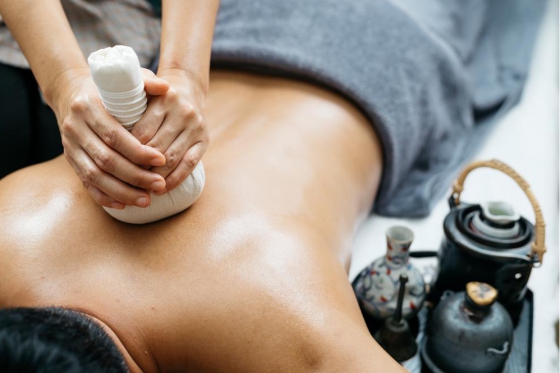 Mobile Thaimassage - Die 60-minütige Massage kommt direkt zu Ihnen!  