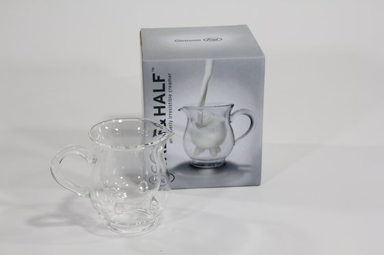 POT À LAIT - avec mamelle 1 