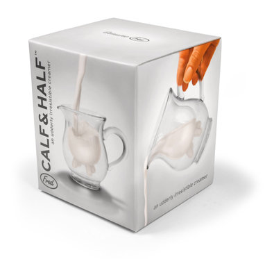 POT À LAIT - avec mamelle 3 