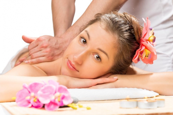 Mobile Lomi Lomi Nui Massage - Die 120-minütige Massage kommt direkt zu Ihnen!  