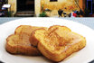 Toast Stempel - 