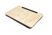 Support de tablette en bois - grand 