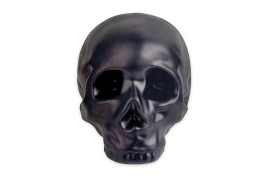 Spardose - Totenkopf  