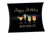 Happy Birthday Fruchtgummis - schon wieder 29! 