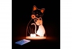 Katzen   - LED Nachtlicht 4