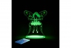 Elfe - veilleuse LED 3