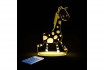 Giraffe   - LED Nachtlicht 
