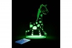 Giraffe   - LED Nachtlicht 2