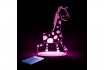Girafe   - veilleuse LED 3