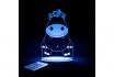 Hippopotame - veilleuse LED 